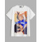  Tricou Anime "Naruto". Photo 1